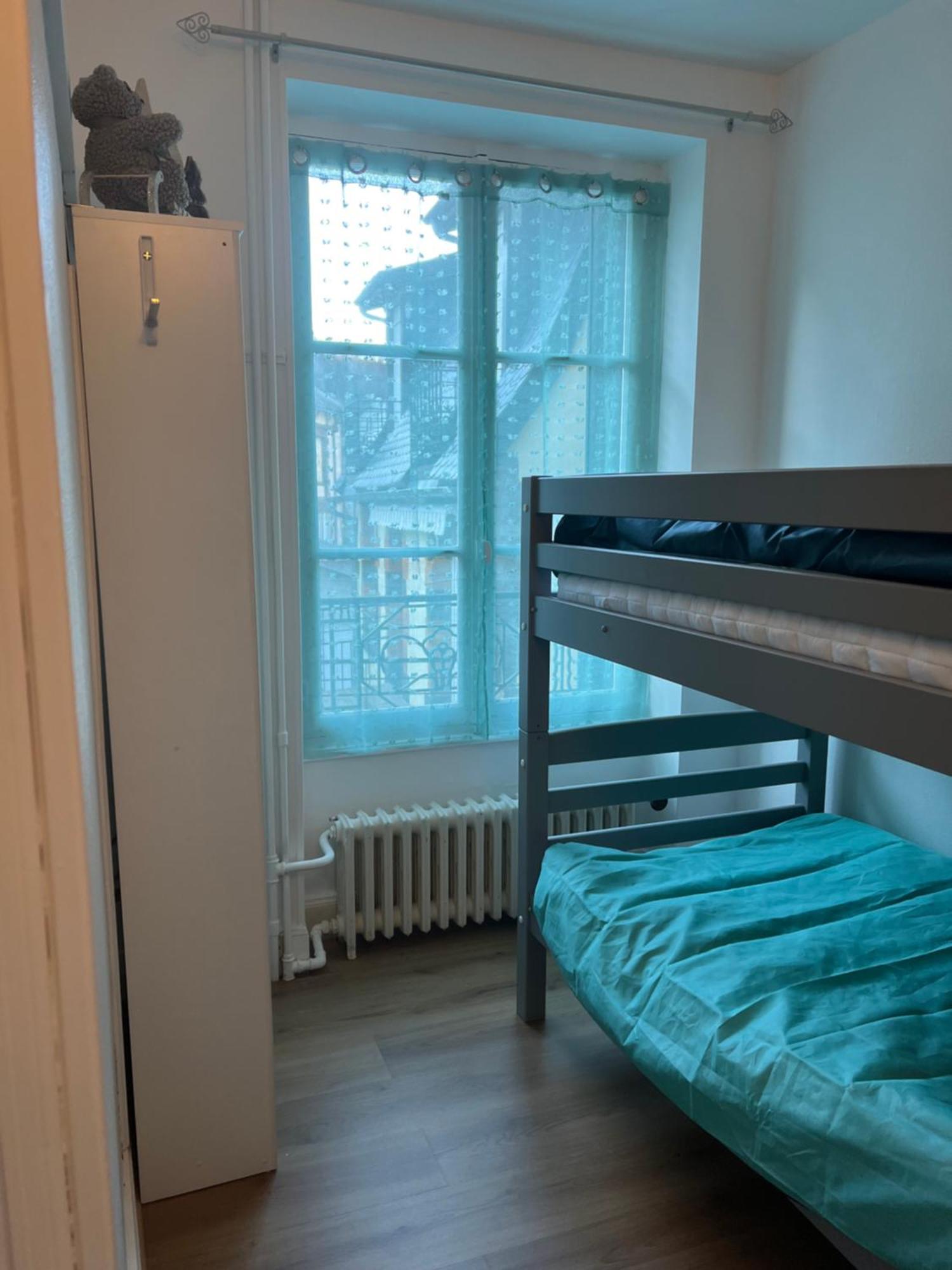 La 1 Appartement
