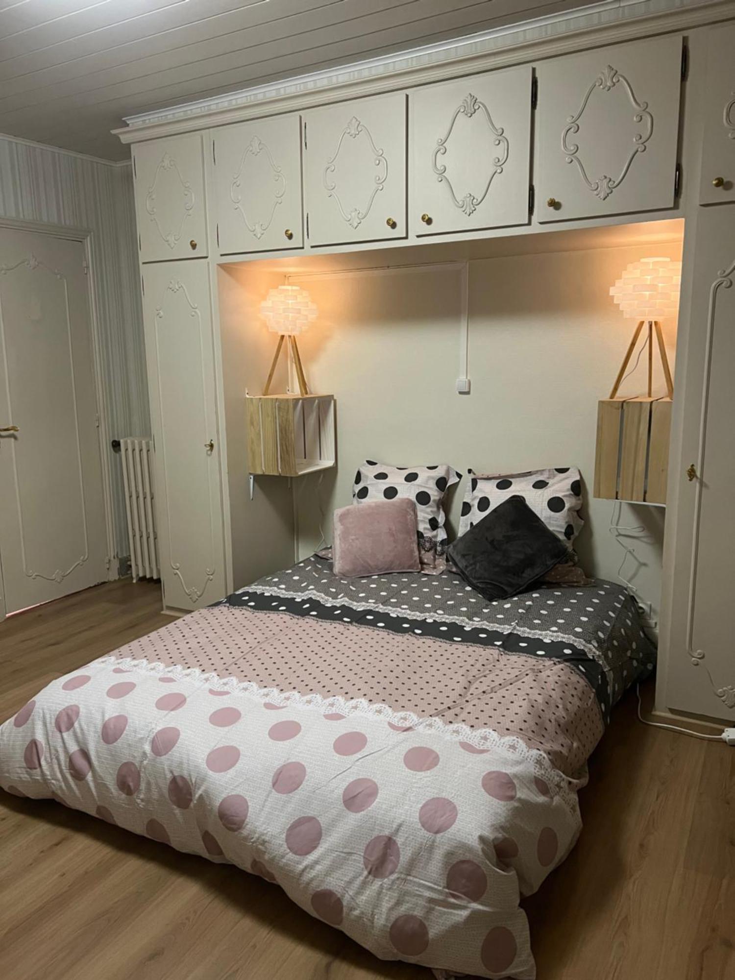 La 1 Appartement Le Mont-Dore