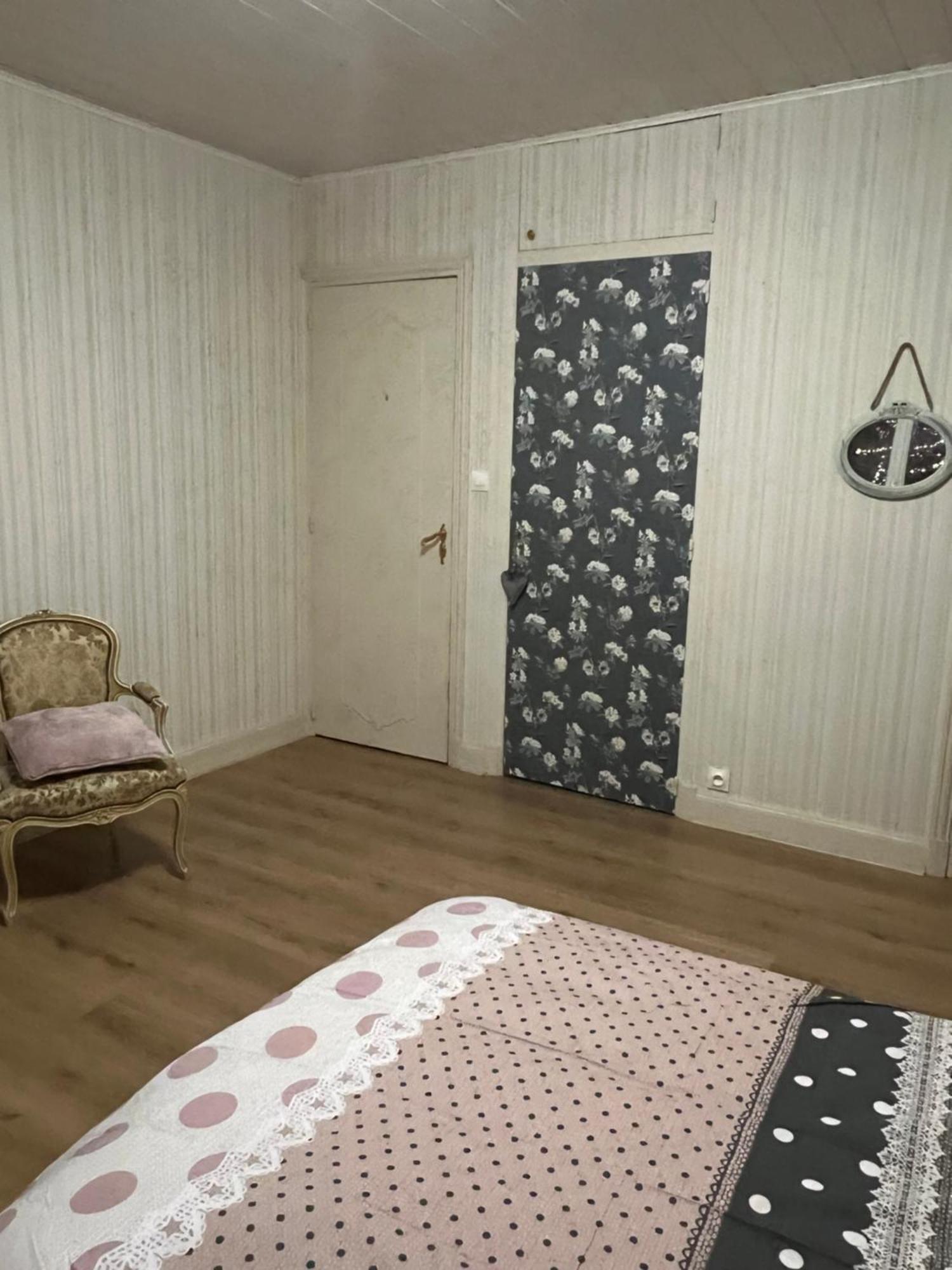 Appartement La 1 Le Mont-Dore