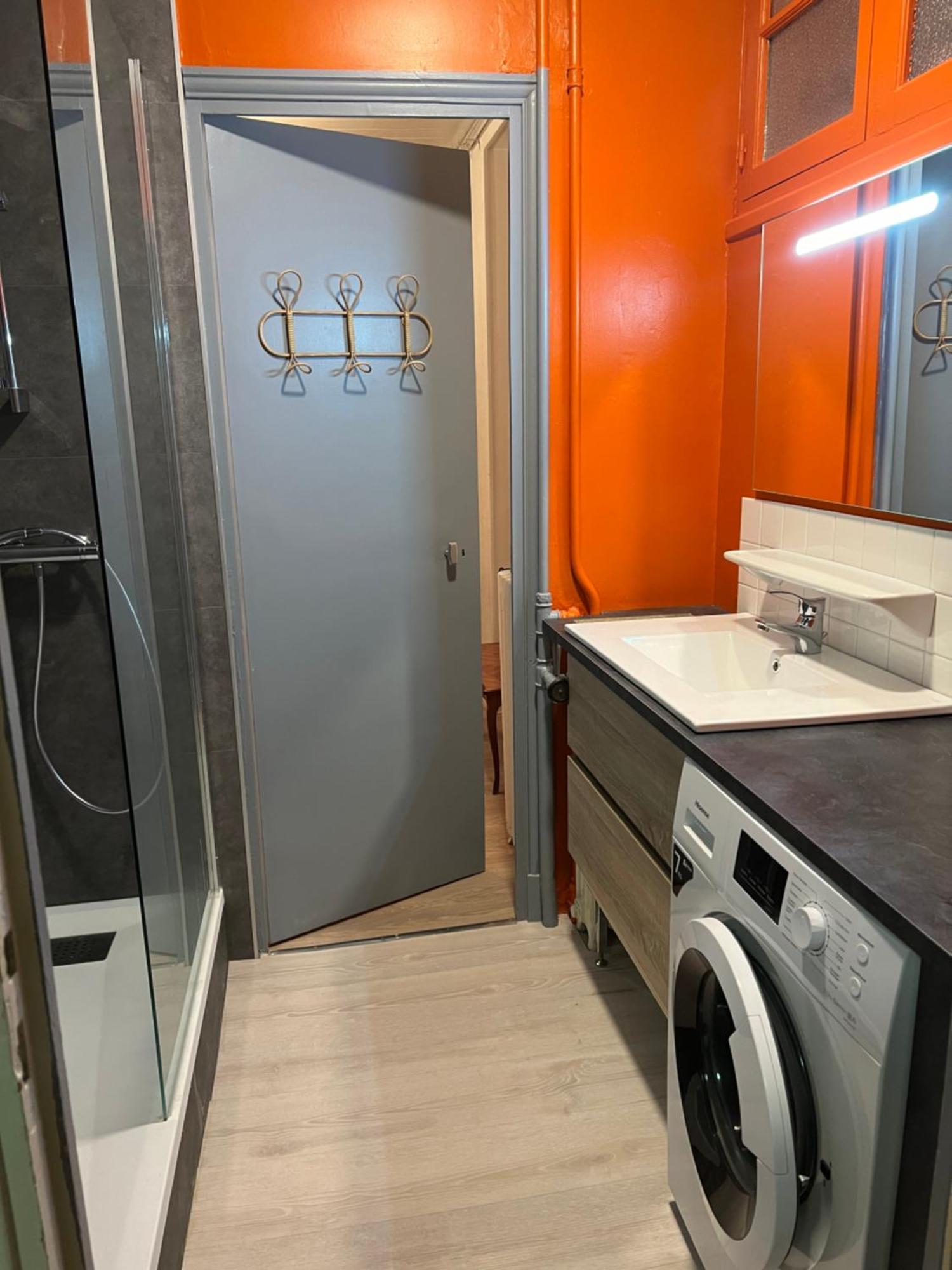 Apartment La 1 Le Mont-Dore