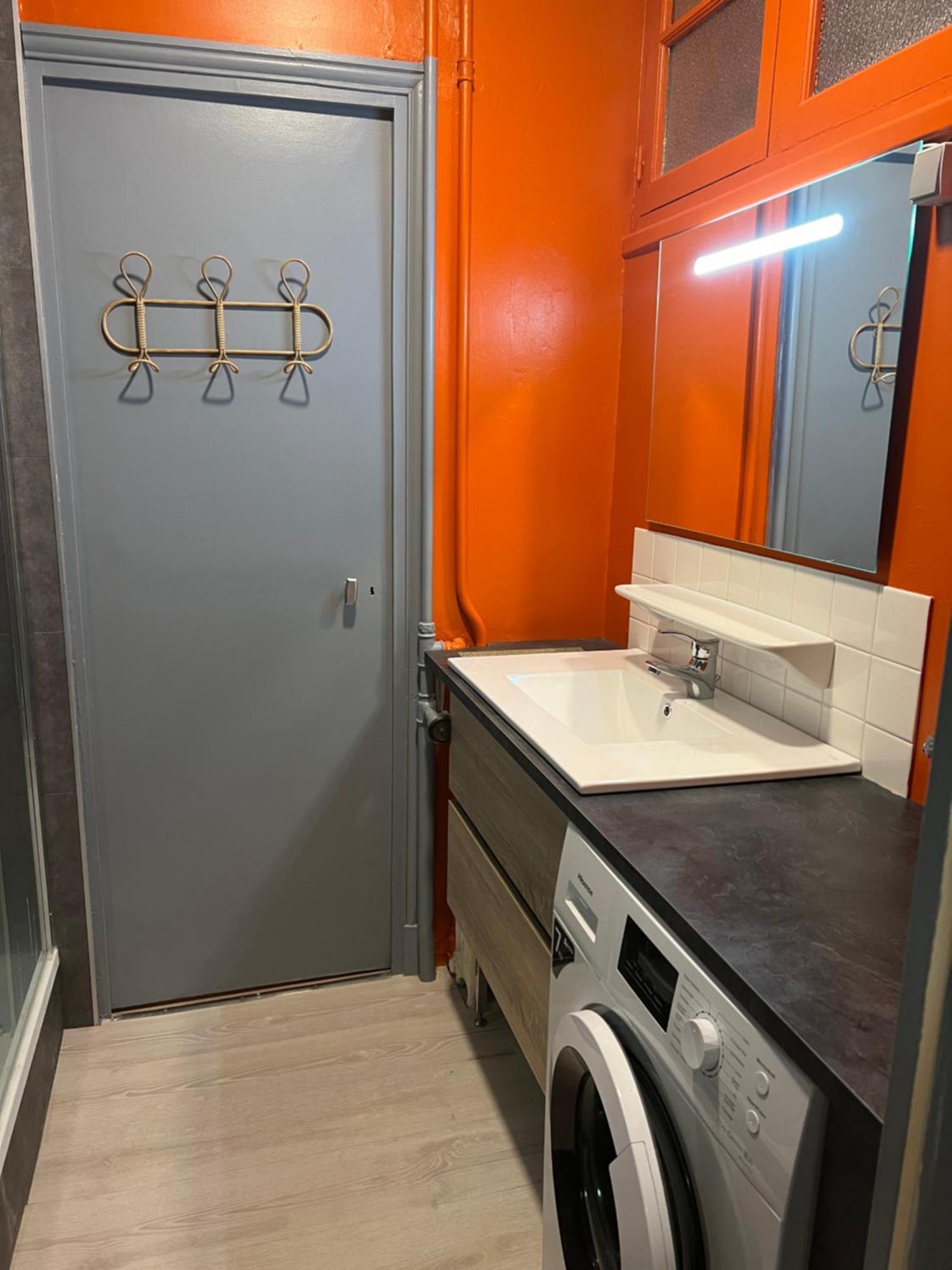 La 1 Appartement Le Mont-Dore