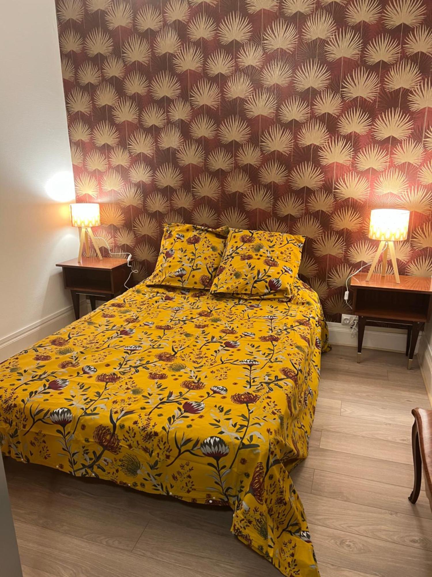 Apartment La 1 *